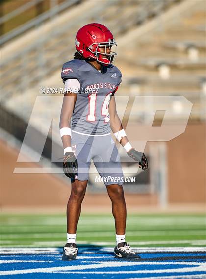 Thumbnail 2 in Atascocita @ North Shore (B Team) photogallery.