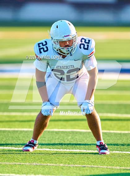 Thumbnail 3 in Atascocita @ North Shore (B Team) photogallery.