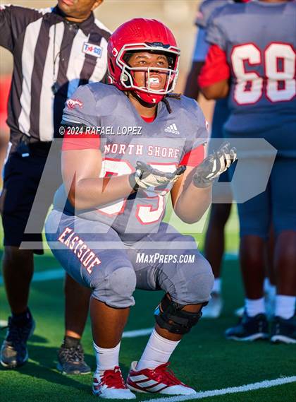 Thumbnail 3 in Atascocita @ North Shore (B Team) photogallery.