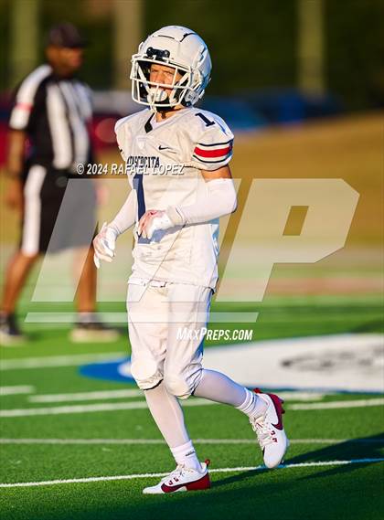Thumbnail 3 in Atascocita @ North Shore (B Team) photogallery.