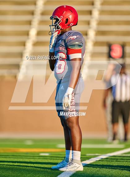 Thumbnail 3 in Atascocita @ North Shore (B Team) photogallery.
