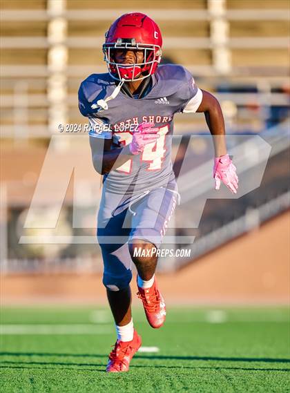 Thumbnail 2 in Atascocita @ North Shore (B Team) photogallery.