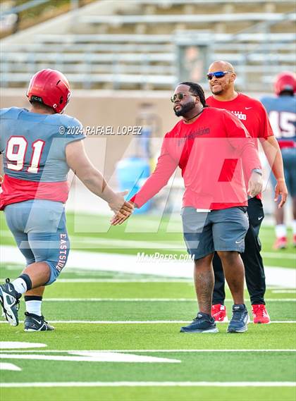 Thumbnail 1 in Atascocita @ North Shore (B Team) photogallery.