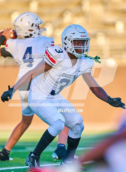 Thumbnail 2 in Atascocita @ North Shore (B Team) photogallery.