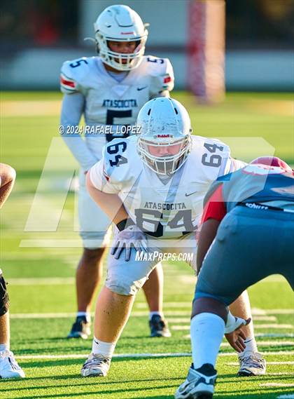 Thumbnail 1 in Atascocita @ North Shore (B Team) photogallery.