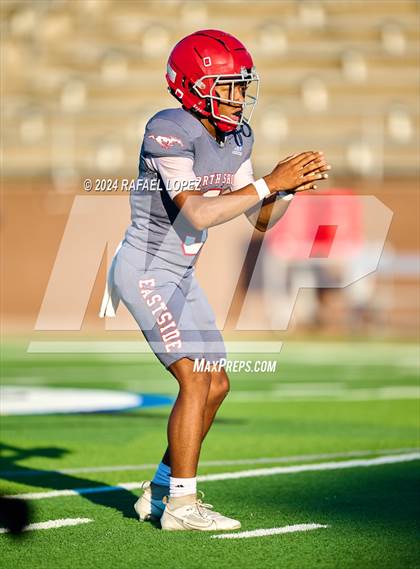 Thumbnail 2 in Atascocita @ North Shore (B Team) photogallery.