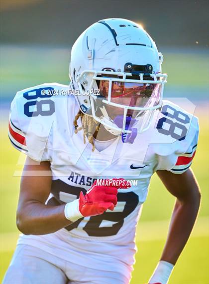 Thumbnail 3 in Atascocita @ North Shore (B Team) photogallery.