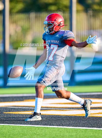 Thumbnail 2 in Atascocita @ North Shore (B Team) photogallery.