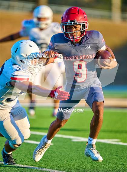 Thumbnail 1 in Atascocita @ North Shore (B Team) photogallery.