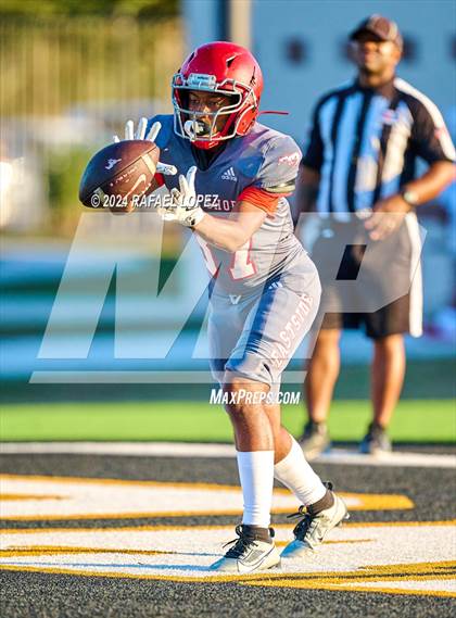 Thumbnail 1 in Atascocita @ North Shore (B Team) photogallery.