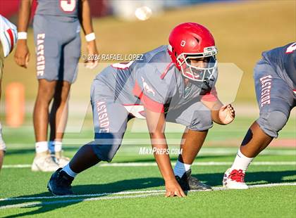 Thumbnail 3 in Atascocita @ North Shore (B Team) photogallery.