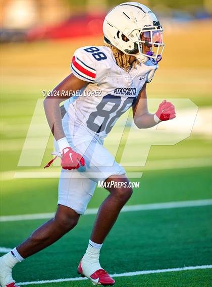 Thumbnail 3 in Atascocita @ North Shore (B Team) photogallery.