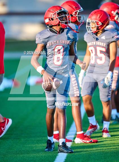 Thumbnail 2 in Atascocita @ North Shore (B Team) photogallery.