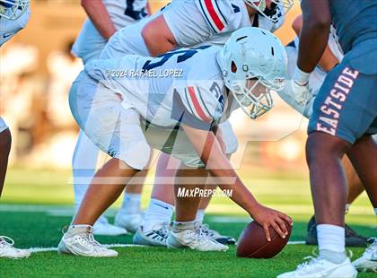 Thumbnail 3 in Atascocita @ North Shore (B Team) photogallery.