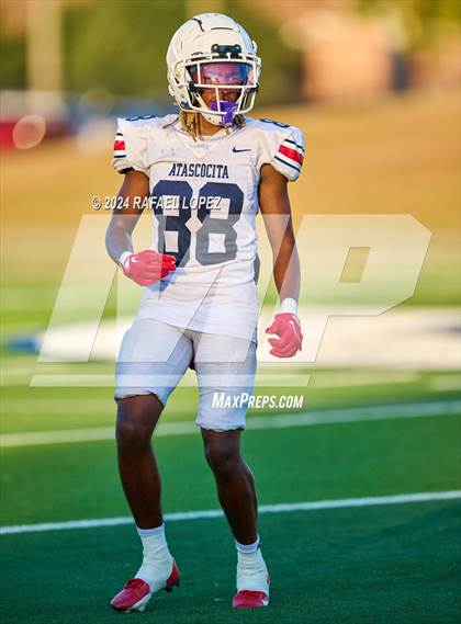 Thumbnail 2 in Atascocita @ North Shore (B Team) photogallery.