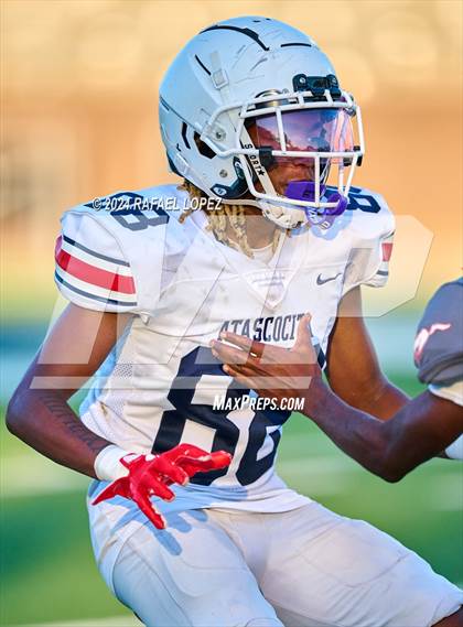 Thumbnail 1 in Atascocita @ North Shore (B Team) photogallery.