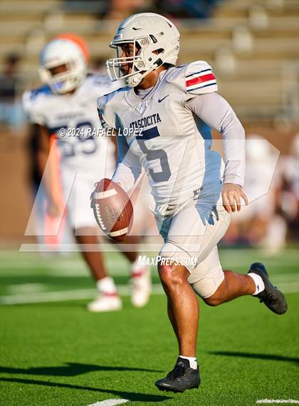 Thumbnail 2 in Atascocita @ North Shore (B Team) photogallery.