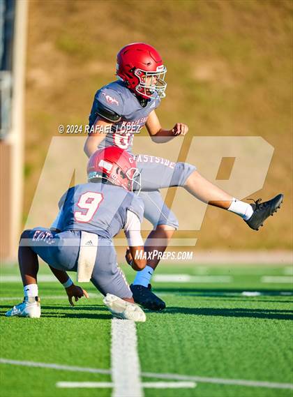 Thumbnail 2 in Atascocita @ North Shore (B Team) photogallery.