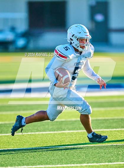 Thumbnail 3 in Atascocita @ North Shore (B Team) photogallery.