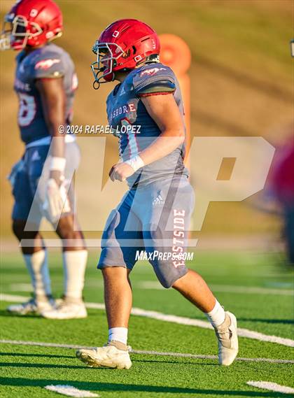 Thumbnail 1 in Atascocita @ North Shore (B Team) photogallery.