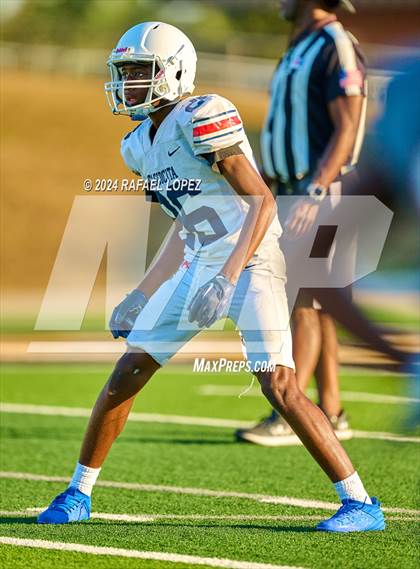 Thumbnail 1 in Atascocita @ North Shore (B Team) photogallery.