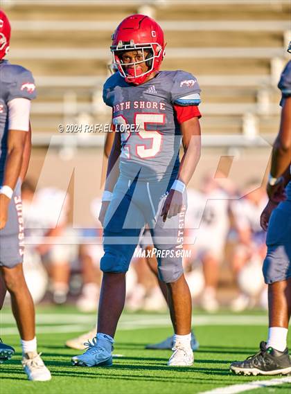 Thumbnail 1 in Atascocita @ North Shore (B Team) photogallery.