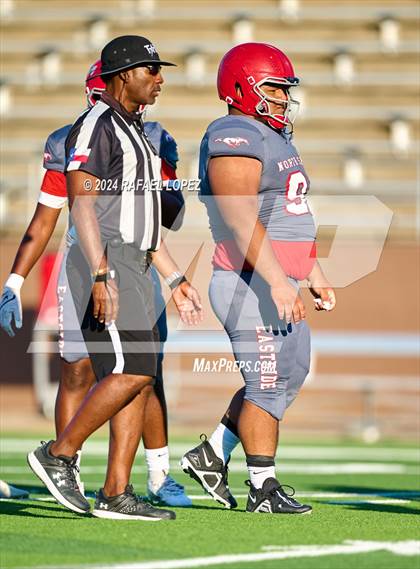 Thumbnail 1 in Atascocita @ North Shore (B Team) photogallery.