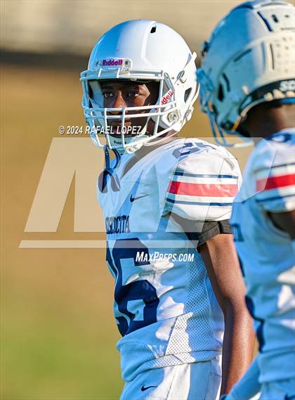Thumbnail 1 in Atascocita @ North Shore (B Team) photogallery.