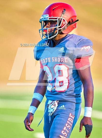 Thumbnail 2 in Atascocita @ North Shore (B Team) photogallery.