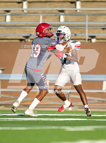 Thumbnail 1 in Atascocita @ North Shore (B Team) photogallery.