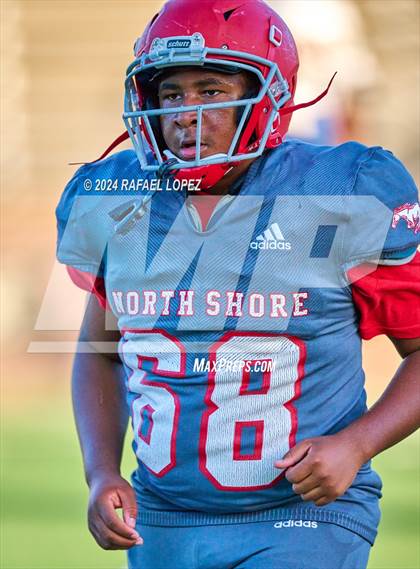 Thumbnail 3 in Atascocita @ North Shore (B Team) photogallery.