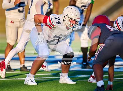 Thumbnail 1 in Atascocita @ North Shore (B Team) photogallery.