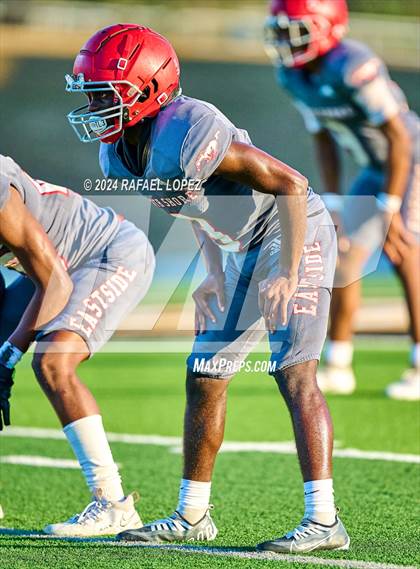 Thumbnail 3 in Atascocita @ North Shore (B Team) photogallery.