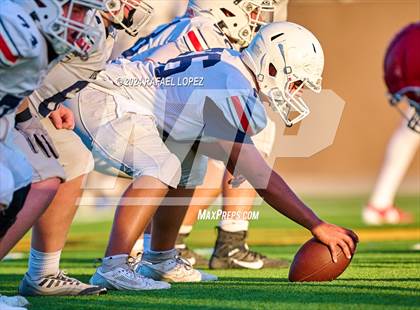 Thumbnail 2 in Atascocita @ North Shore (B Team) photogallery.