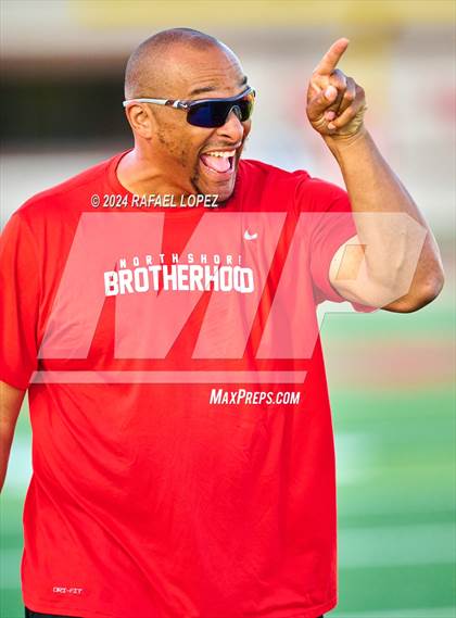 Thumbnail 2 in Atascocita @ North Shore (B Team) photogallery.