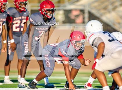 Thumbnail 3 in Atascocita @ North Shore (B Team) photogallery.