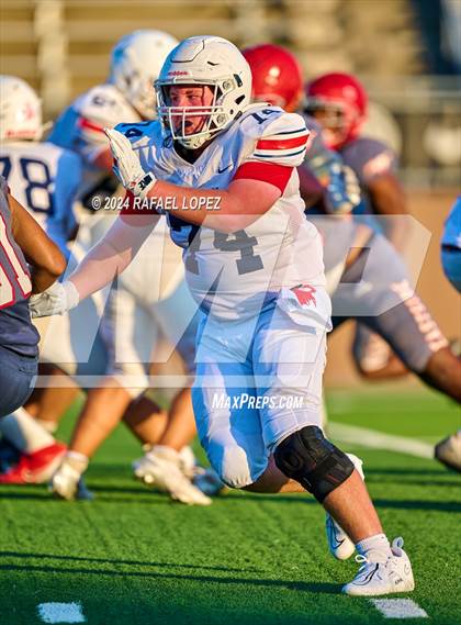 Thumbnail 2 in Atascocita @ North Shore (B Team) photogallery.