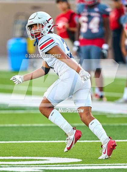Thumbnail 2 in Atascocita @ North Shore (B Team) photogallery.