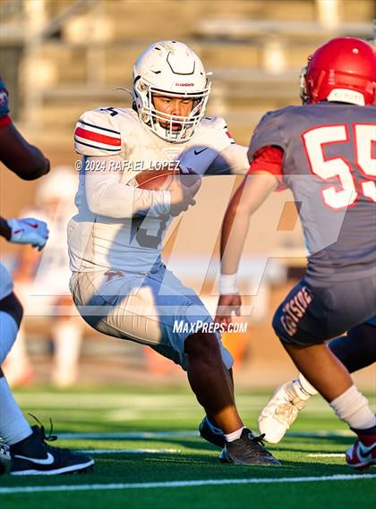 Thumbnail 2 in Atascocita @ North Shore (B Team) photogallery.