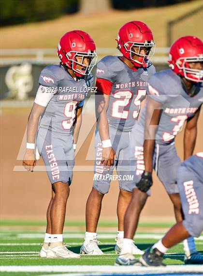 Thumbnail 1 in Atascocita @ North Shore (B Team) photogallery.