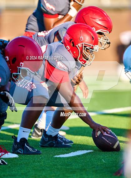 Thumbnail 1 in Atascocita @ North Shore (B Team) photogallery.