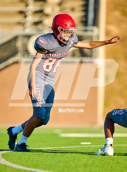 Thumbnail 3 in Atascocita @ North Shore (B Team) photogallery.