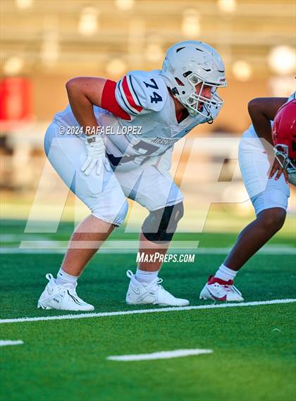 Thumbnail 2 in Atascocita @ North Shore (B Team) photogallery.