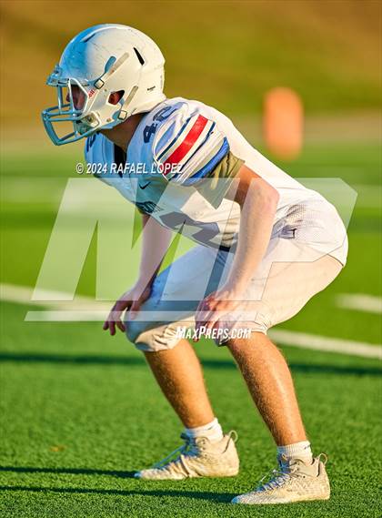 Thumbnail 3 in Atascocita @ North Shore (B Team) photogallery.