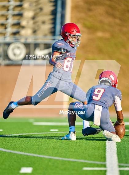 Thumbnail 1 in Atascocita @ North Shore (B Team) photogallery.