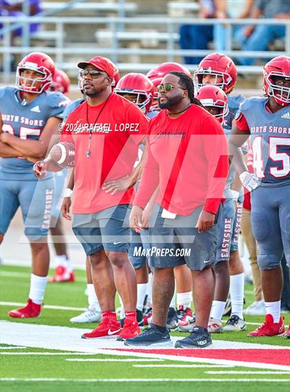 Thumbnail 1 in Atascocita @ North Shore (B Team) photogallery.