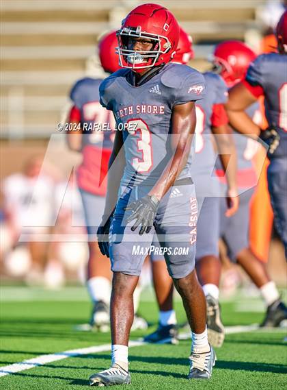 Thumbnail 2 in Atascocita @ North Shore (B Team) photogallery.
