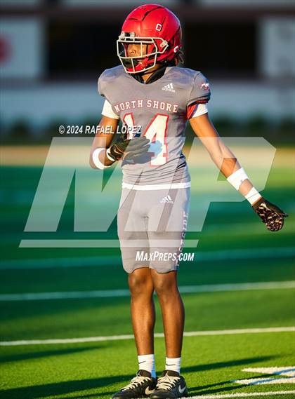 Thumbnail 1 in Atascocita @ North Shore (B Team) photogallery.