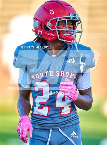 Thumbnail 2 in Atascocita @ North Shore (B Team) photogallery.