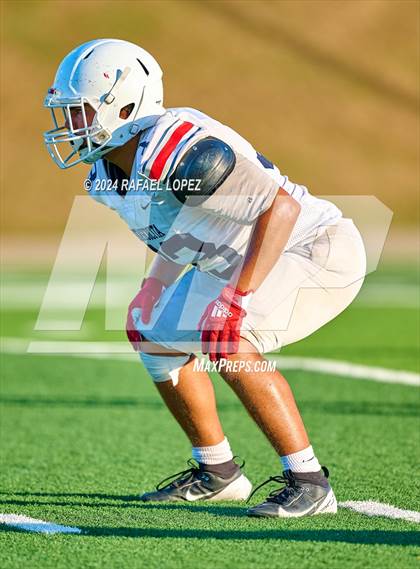 Thumbnail 1 in Atascocita @ North Shore (B Team) photogallery.